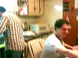 Los Pibes De Pablo 26 (cantando seba mendoza)