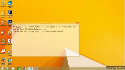Fix Windows Freezing Issue Windows 8 or 10