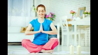 Free Online Yoga Course