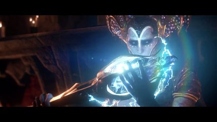 Styx Shards of Darkness - Bande-Annonce - E3 2016