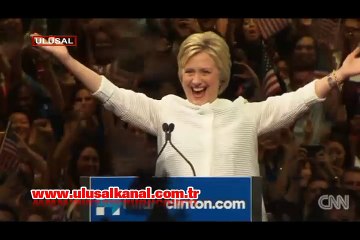 ABD Başkan adayı, giydiği ceketin fiyatı üzerinden eleştiriliyor