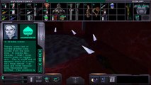 Let's Play System Shock 2 - 64 - Teeth or digestive system