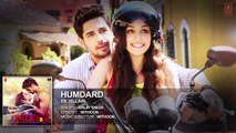 Hamdard Full Audio Song | Ek Villain | Arijit Singh | Mithoon