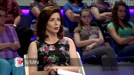 Pasdite ne TCH, 8 Qershor 2016, Pjesa 4 - Top Channel Albania - Entertainment Show