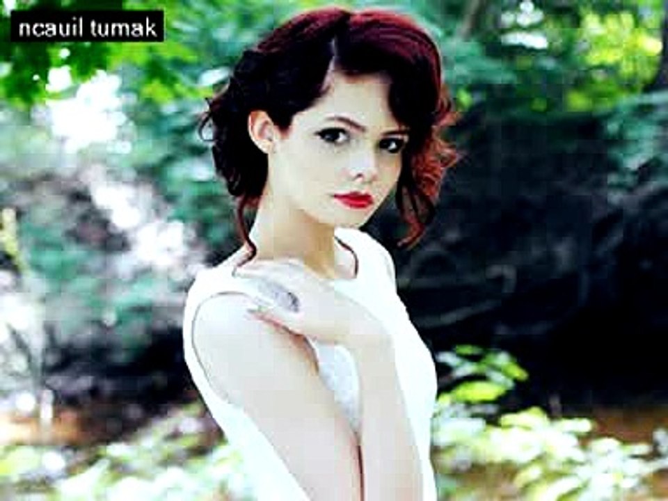 redhead two