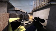 [ro] ☆ CSGO AWP ACE   BONUS 4K AWP ☆ T: 15 likes