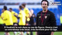 Les médias espagnols jugent l'arrivée d'Emery au PSG