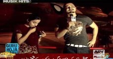 Musik Hits Part 1 on Ary Musik in High Quality 9th June 2016