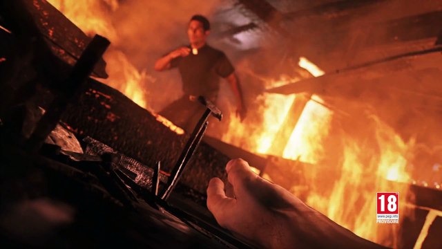 Mafia III : E3 2016 Teaser Trailer FR