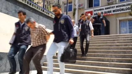 Boğazı Kesilerek Öldürülen İşadamı Cinayetinde 3 Gözaltı