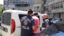 Reklam Şirketini Dolandıran Şüpheli Yakalandı