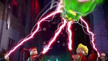 LEGO Dimensions : Trailer E3 2016