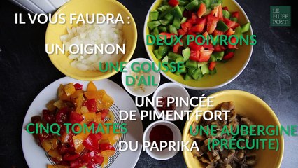 Et si on mangeait roumain devant France-Roumanie ?