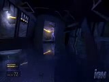 The Orange Box PS3 - Half Life 2: Episode 2 Gameplay