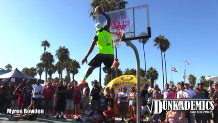 People Are AWESOME  Slam DUNK Edition  Pt. II