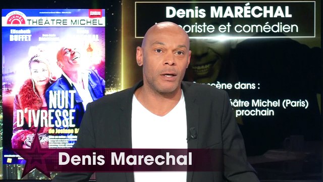 Euro 2016 : Denis Maréchal partage son plus beau souvenir avec les Bleux (Exclu Vidéo)