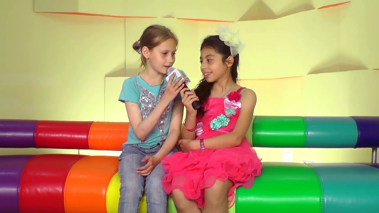 23 05 Ток Шоу Фильмы Тома