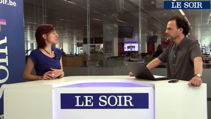 Di Rupo doit-il quitter la présidence du PS ? Le point vidéo du Soir.