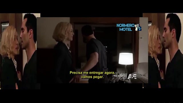 Normero 35 - Norma vai à casa de Romero (s03.ep05)