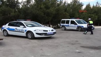 Burdur'da Atalay Filiz Alarmı