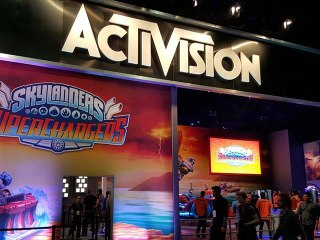 News E-Sport : Activision sort sa plateforme E-Sport !
