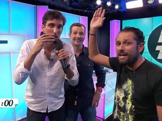 #TEAMG1 Hebdo - Jeu de la Princesse (2/4)