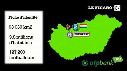 La Hongrie du football pour les nuls