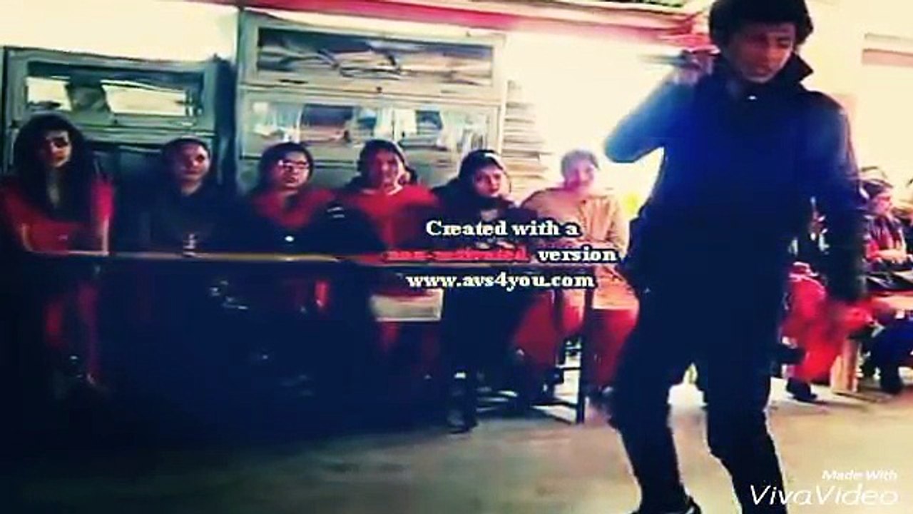 All main raps of SAM by EMO dj