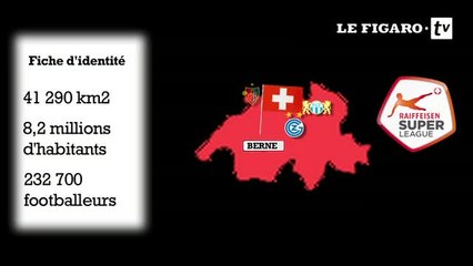 La Suisse du football pour les nuls