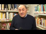 Come Eravamo Giacomo Bernardi Biblioteca Manara Intervista 22-03-2013