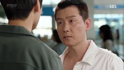 160609 "Entertainer" ttanttara EP16 _CUT_MinHyuk_CNBLUE