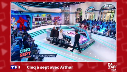 Une petite fille vomit en direct sur la chorégraphe Paula Abdul !
