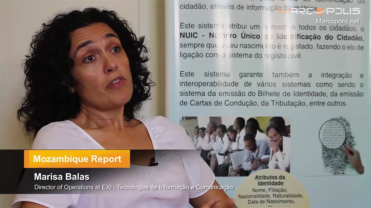 IT Sector in Mozambique: EXI Can Bring Great IT Expertise to Oil and Gas Companies Coming to Mozambique