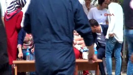 Diyarbakır Midyat'daki Saldırıda 1 Polis Daha Şehit Oldu