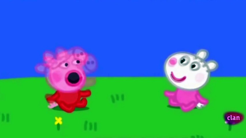 Baby Peppa Pig And Suzy Sheep Funny Crying Compilation with Little