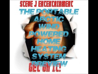 01. Arctic Home Heating System Special Preview