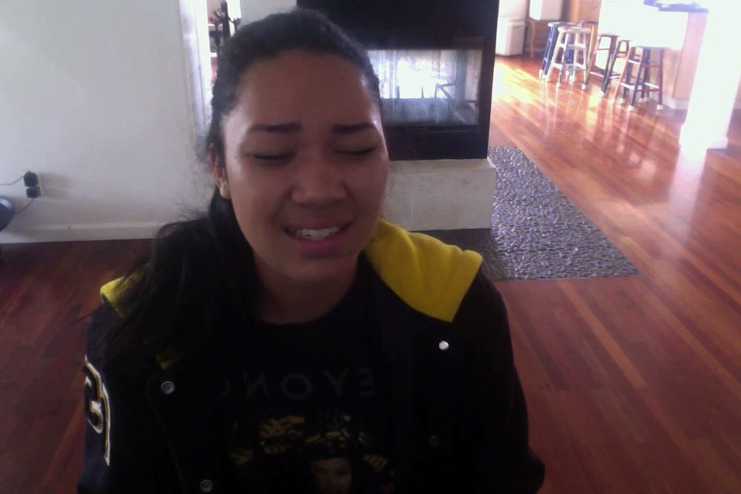 unthinkable - alicia keys