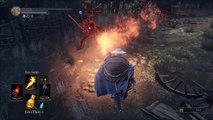 Dark Souls III PVP : Jolly's a Cheater