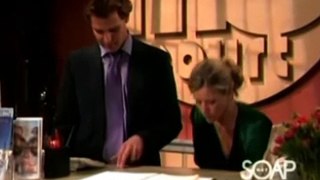 GH: Carly Scenes on 2/26/09