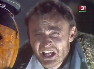 Возвращение в Хатынь
