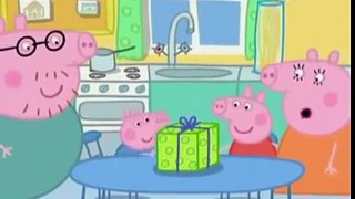 PEPPA PIG - Il Compleanno Di George (Peppa Pig Italiano Nuovi Episodi)