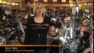 Harley-Davidson of Greenville Cool Hand Luke Poker Run