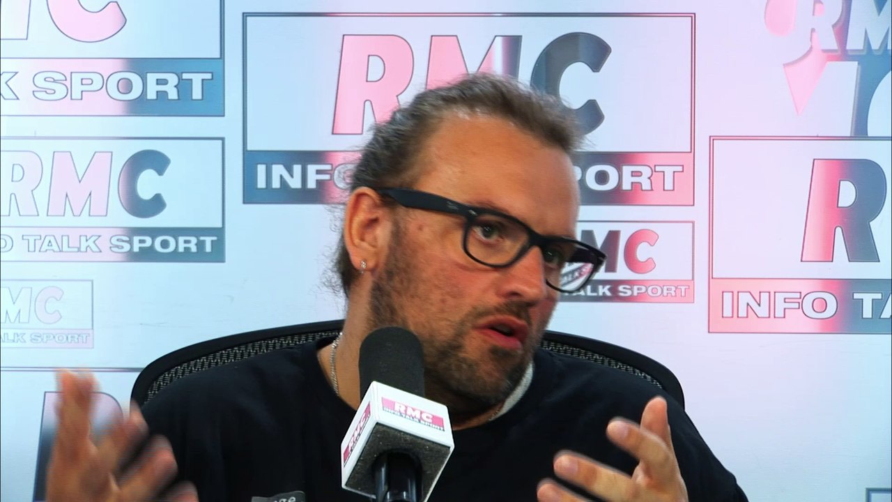 RER D / Euro 2016 "Il y aura 1 train sur 10 (...) Mes collègues du RER D sont très remontés" Bruno Poncet (Sud-Rail)