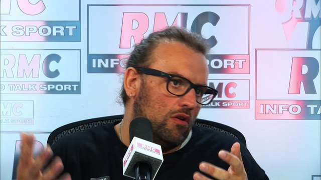 RER D / Euro 2016 Il y aura 1 train sur 10 (...) Mes collègues du RER D sont très remontés Bruno Poncet (Sud-Rail)