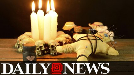 Witch Organizes A Hex To Curse Stanford Rapist Brock Turner