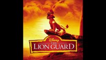 The Lion Guard   The Return Of The Roar    Duties of the King Simba and Zazu