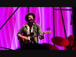 RAY LAMONTAGNE MEG WHITE CHICAGO 06/27/2014