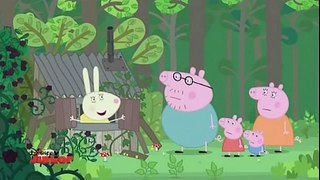 Peppa Pig S04e48 La fontana dei pesci Nuovi episodi 2014