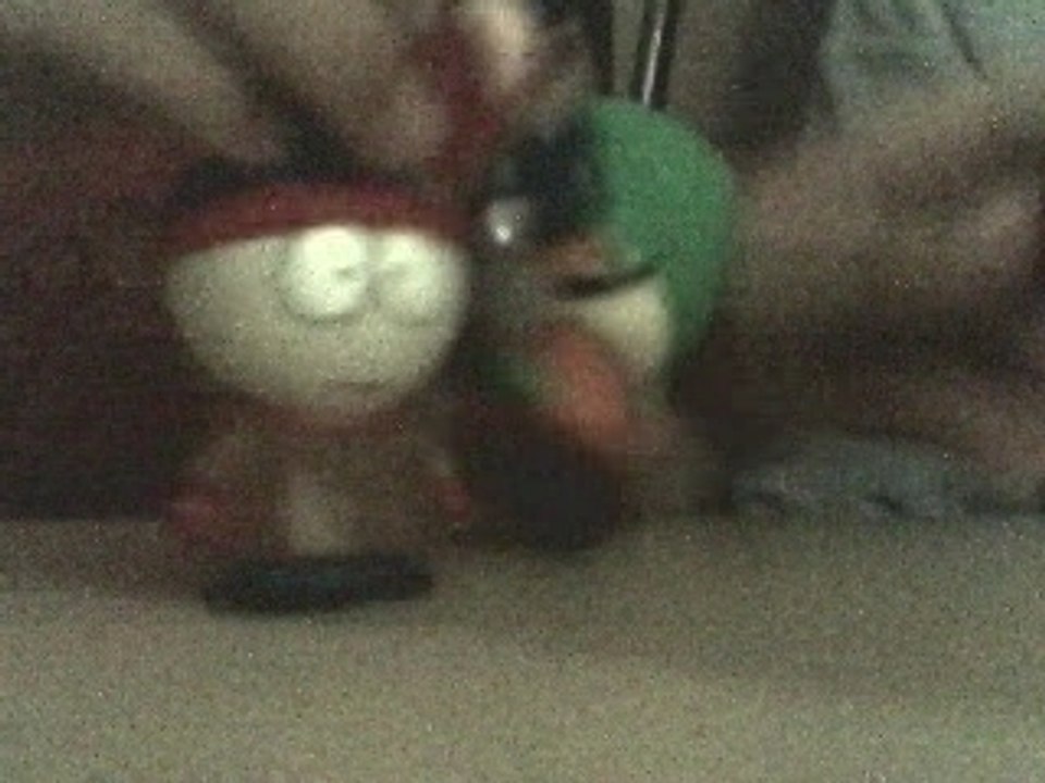 le combat qui dure un jour