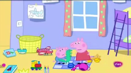 Peppa pig en español  Temporada 4 completa  Parte 2 ᴴᴰ ❤️